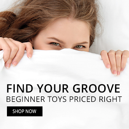 Find Your Groove - Beginner Toys Priced Right