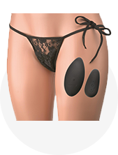 Vibrating Panties