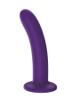 purple dildo