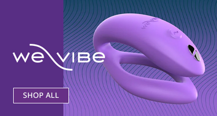 Shop We-Vibe!