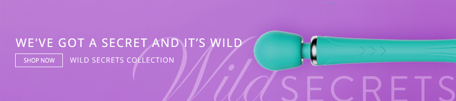 Shop Wild Secrets Collection We've Got A Secret And It's Wild!