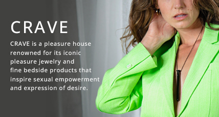 Shop Crave Collection!
