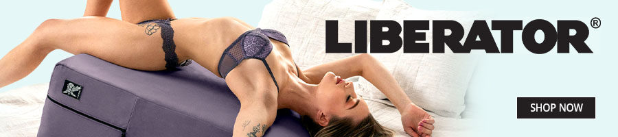 Shop Liberator Collection!