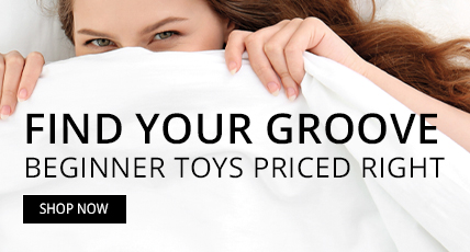 Find Your Groove Beginner Toys Priced Right!