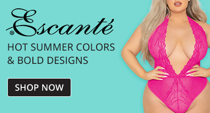 Shop Escante Lingerie