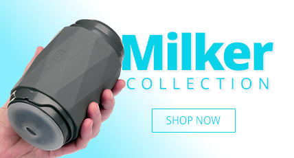 Shop Milker Collection!