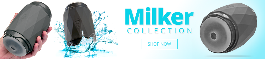 Shop Milker Collection!