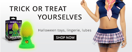 Shop Our Halloween Collection