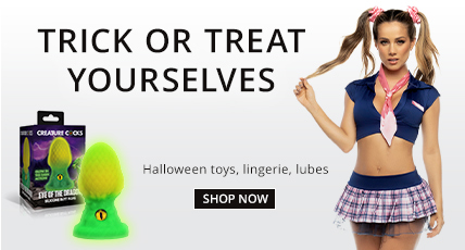 Shop Halloween Collection!