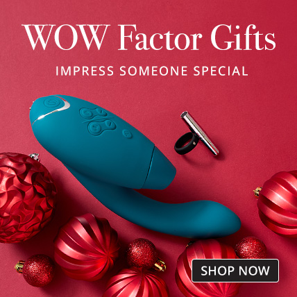 Shop Wow Factor Gifts!
