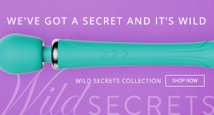 Weve Got A Secret And Its Wild! Shop Wild Secrets Collection!