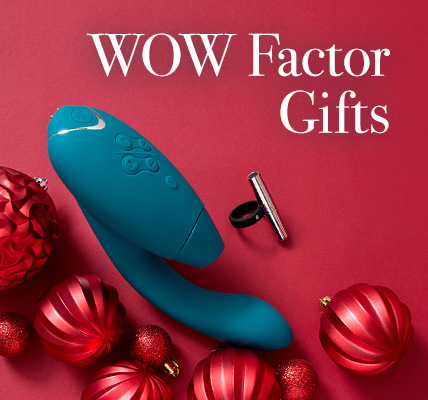 Gifts With Wow Factor