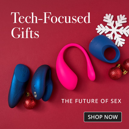 Shop Tech Focused Gifts The Future Of Sex!