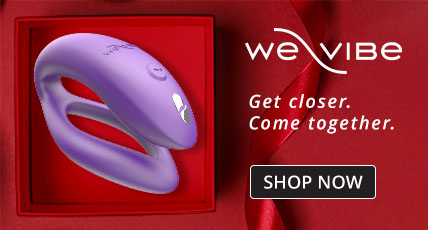 Shop We-Vibe Collection!