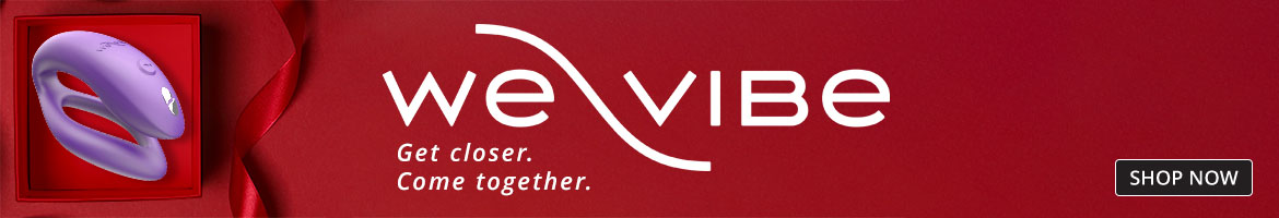 Shop We-Vibe Collection!