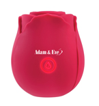 70% Off Eve's Ravishing Suction Rose - Only $19.99