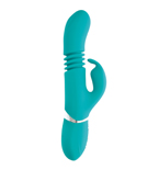 70% Off Eve's Thrusting Rabbit - Only $34.99