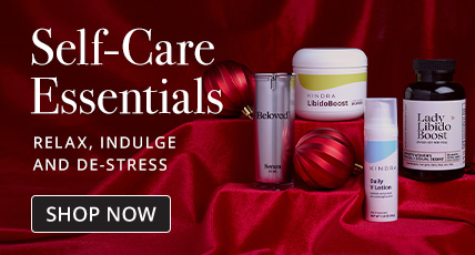Shop Self Care Essentials!