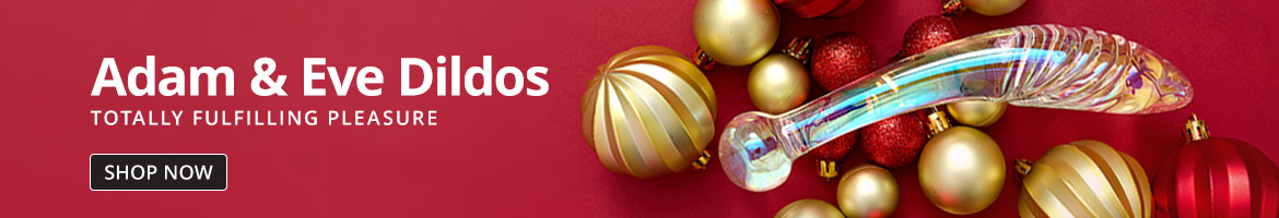 Shop Adam and Eve Dildos!