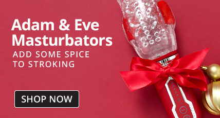 Shop Adam and Eve Masturbators!
