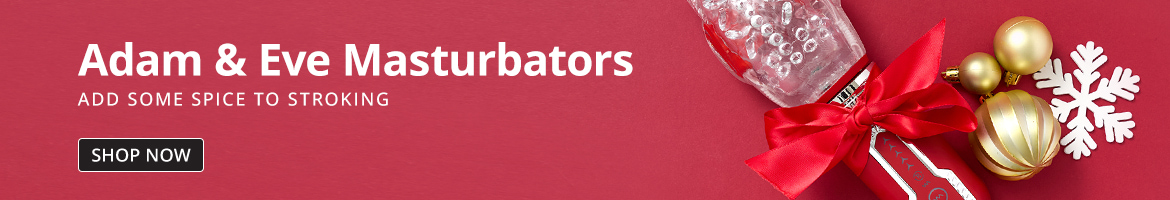 Shop Adam and Eve Masturbators!