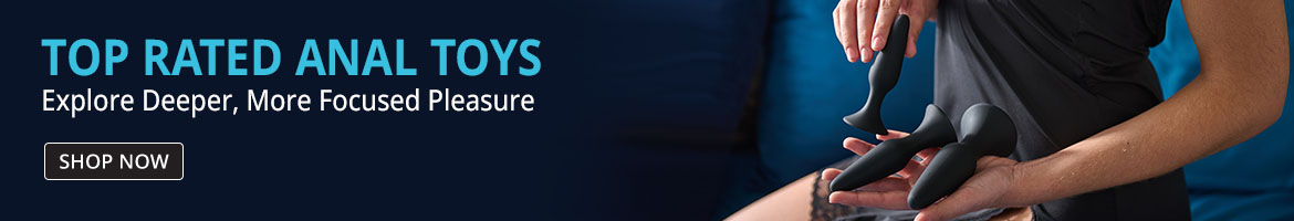 Shop Top Rated Anal Toys