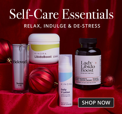 Shop Self-Care Essentials