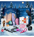 29% Off Satisfyer Deluxe Advent Calendar - Only $99.99