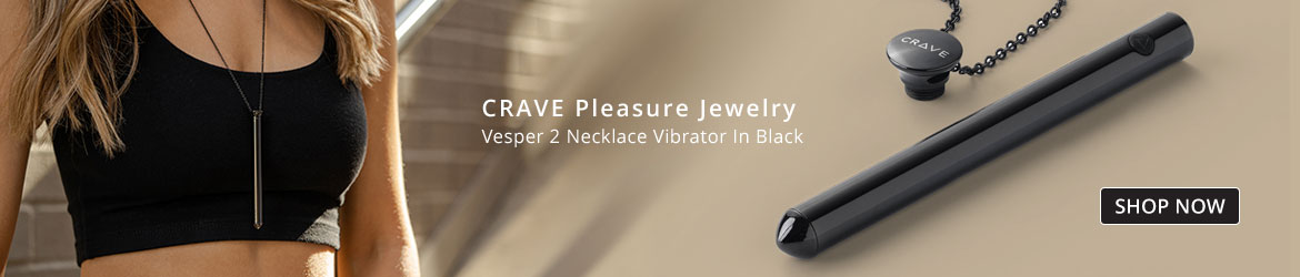 Crave Pleasure Jewelry
