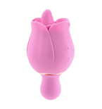 70% Off Eve's Ravishing Clit Flicking Rose - Only $28.99