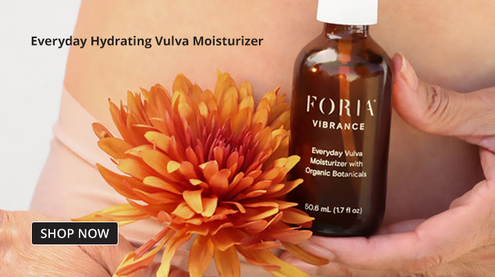 Hydrating Vulva Moisturizer