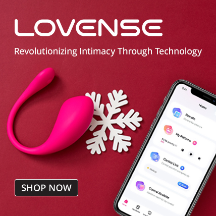 Shop Lovense Revolutionizing Intimacy Through Technology