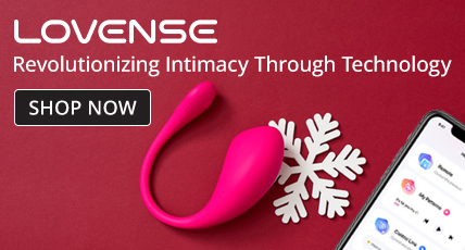 Shop Lovense Revolutionizing Intimacy Through Technology!