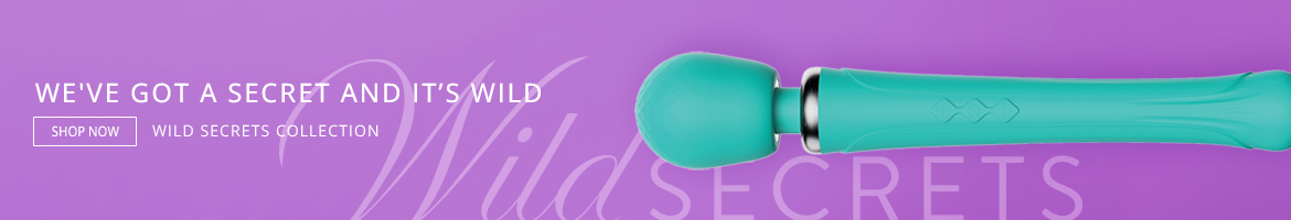 Shop Wild Secrets Collection Weve Got A Secret and Its Wild!