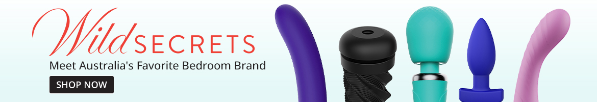 Shop Wild Secrets Collection Weve Got A Secret and Its Wild!