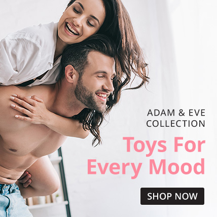 Shop Adam & Eve Collection