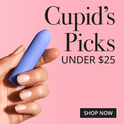 Cupid's Picks under $25