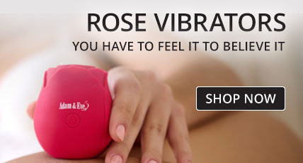 Shop Rose Vibrators