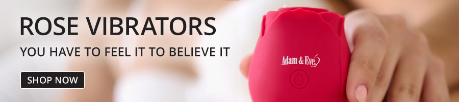 Shop Rose Vibrators