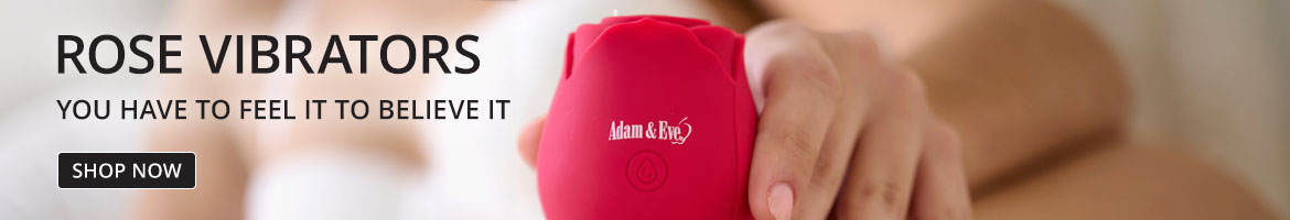 Shop Rose Clit Vibes