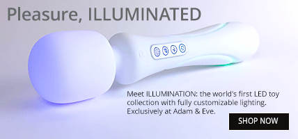 Shop Illumination - World's First LED Toy Collection