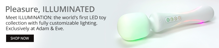 Shop Illumination - World's First LED Toy Collection