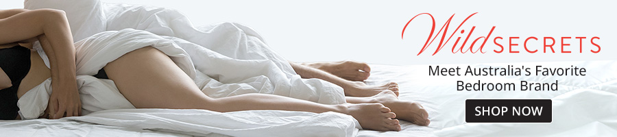 Shop Wild Secrets Collection Meet Australias Favorite Bedroom Brand!