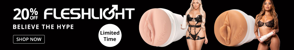 Shop Fleshlight!