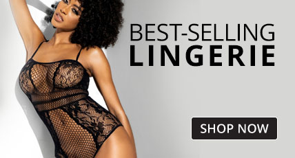 Shop Best Selling Lingerie