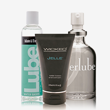 Lubes