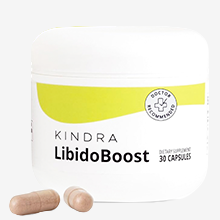 Sexual Supplements