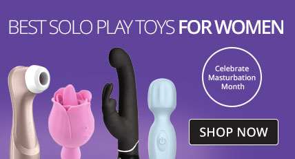 Shop Best-Solo Women's Toys