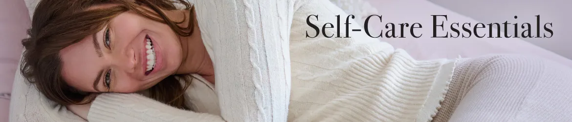 Self Care Essentials