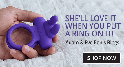 Shop Adam and Eve Penis Rings!